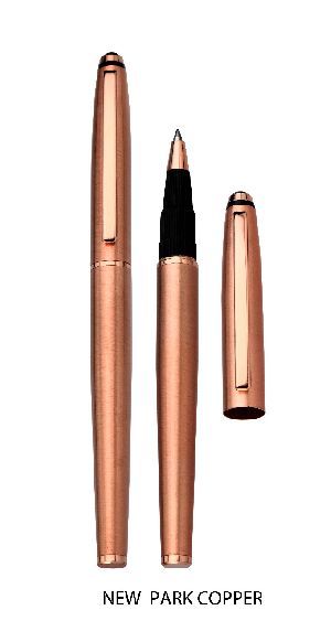 Metal Ball Pens
