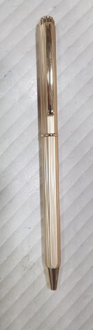 Metal Ball Pens
