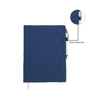 Pen Holder Diary
