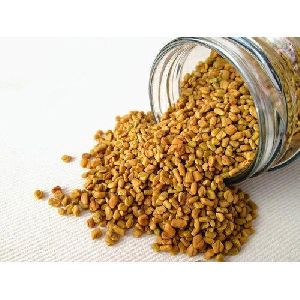 Fenugreek Seeds