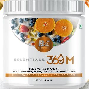 Essentials 360 - M Probiotic Drink