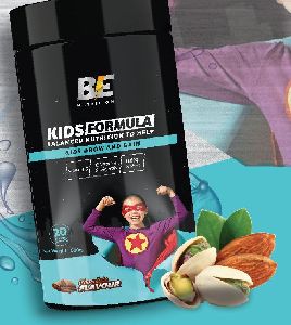 Kids Formula Chocolate Flavour Healthy Drink