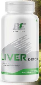 Liver Detox Capsules