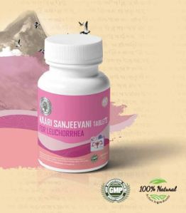 Naari Sanjeevani Tablets