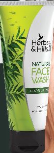 Natural Face Wash