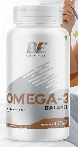 Omega 3 Balance Capsules