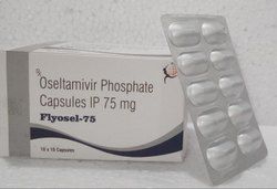 Oseltamivir Phosphate Capsule