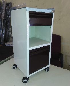 Deluxe Hospital Bedside Locker