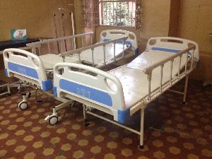 Hospital Recovery Bed