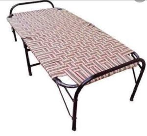 Niwar Folding Bed