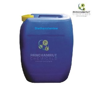 Diethanolamine Chemical