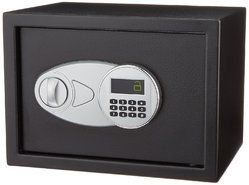 Electronic Safes