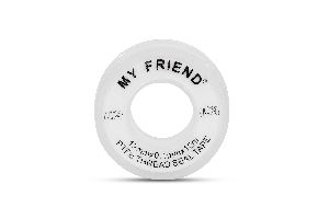 PTFE Thread Seal Tape