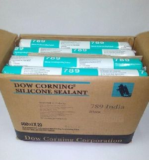 Dowsil 789 Weatherproofing Silicone Sealant
