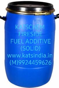 Fireside Fuel Additive (Solid)