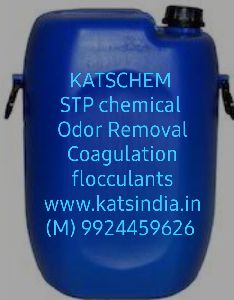 STP Disinfection Chemical