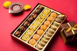 Mithai Box