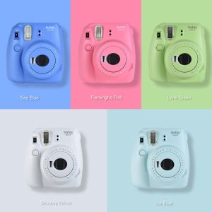 Instant Camera