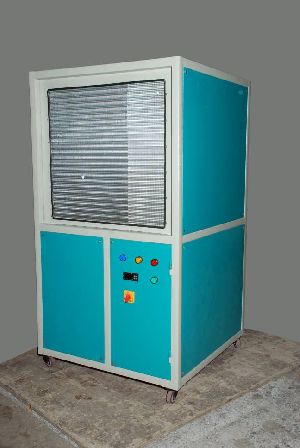 Refrigerant Dehumidifier