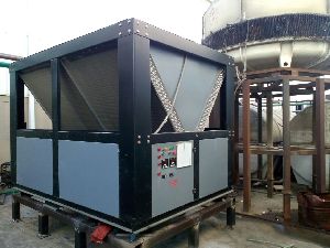 Refrigerant Dehumidifier