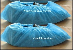 Non Woven Disposable Shoe Cover