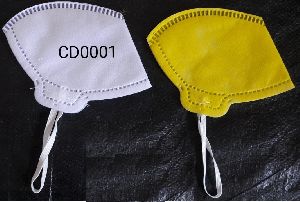 Disposable Polypropylene Face Mask