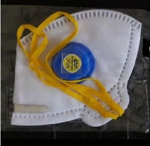 Disposable Polypropylene Face Mask