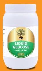 Liquid Glucose