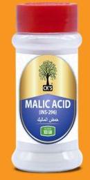 Malic Acid