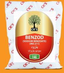 Sodium Benzoate