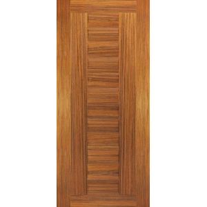 Glammy Teak Neo Classic Doors