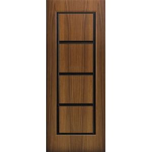 Opera Teak Neo Classic Doors