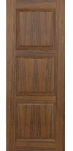 Supera Teak Neo Classic Doors