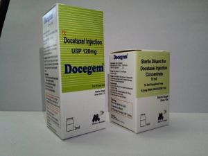 Docetaxel Injection