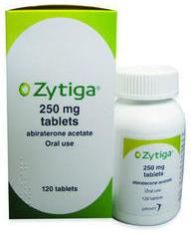 Zytiga Tablet