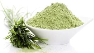 Wheat Grass Powder