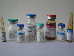 Ceftriaxone Injection IP 250