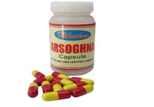 Arsoghna Capsule