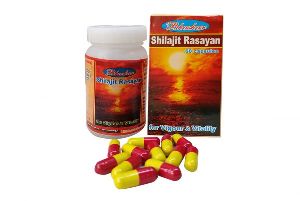 Bhaskar Shilajit Rasayan