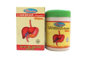 Livaskar Powder