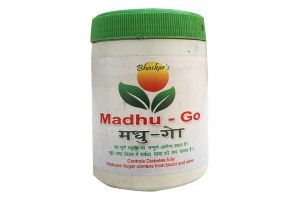 Madhu Go