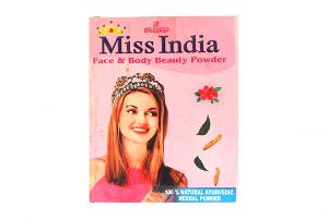 Miss India Face Pack