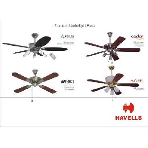 Ceiling Fans