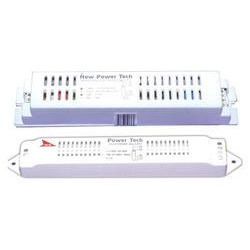 Industrial Electronic Ballasts
