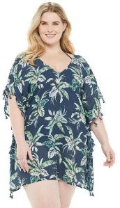 Printed Beach Kaftans