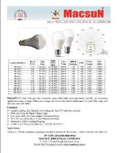 led bulb