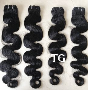 Remy Virgin Human Body Wave Unprocessed Peruvian Hair Vendor