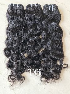 Malaysian Cuticle Aligned Human Hair Extension