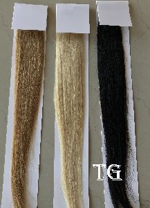 Tape In Cuticle Aligned Remy Virgin Peruvian Human Hair Extension