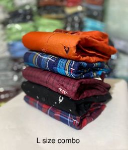 Mens Designer Shirts